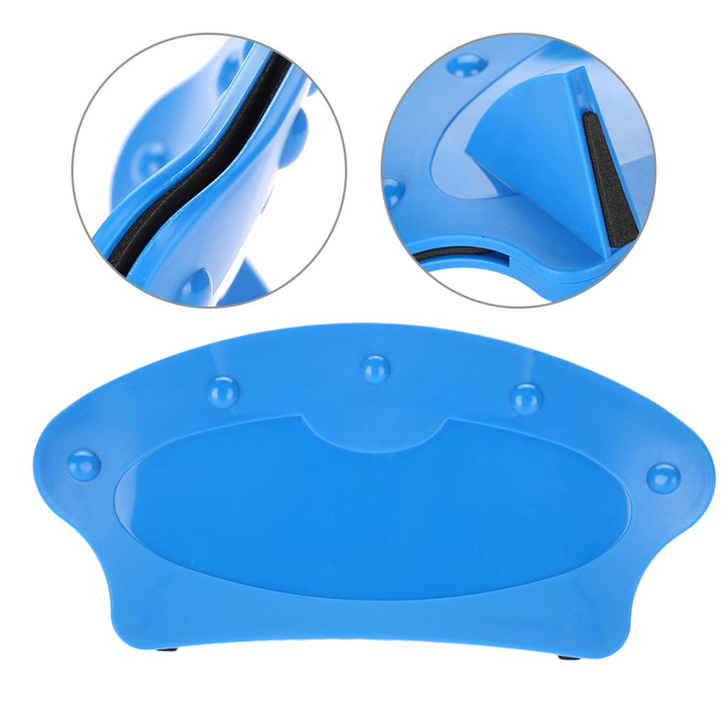 Gratis Korthållare för Handspel Böjd Design Arkkorthållare för Att Hålla Dina Kort