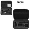 Shockproof For Insta360 Carrying Bag Waterproof For Insta360 Storage Box  Camera Accessory