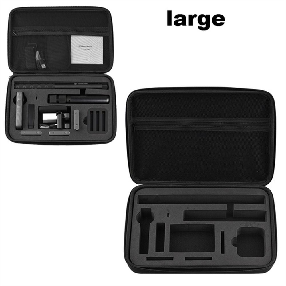 Shockproof For Insta360 Carrying Bag Waterproof For Insta360 Storage Box Camera Accessory