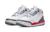 Jordan 3 Retro Fire Red 2022 PS DM0966-160
