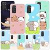 Cute Peach Goma Cat Phnoe Case for Phnoe Case for Xiaomi Redmi Note 15 14 14S 13 Pro Plus 12 12S 11S 11E 10S 10 11T 5G Unique Co
