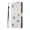 Carcasă Flip Portofel cu Suport pentru Google Pixel 10A Carcasă Telefon pentru Google Pixel 10a GE1GQ GV0BP G4H7L Husă Pisică Drăguță Animal Fundas