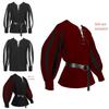 Manyishang's Durable And Comfortable Polyester Drama Costume For Cosplayers And Performers