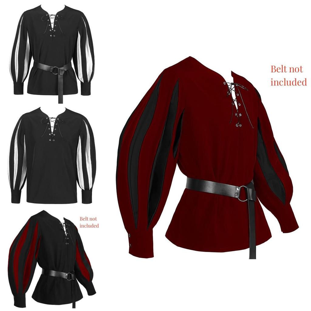 Manyishang's Durable And Comfortable Polyester Drama Costume For Cosplayers And Performers