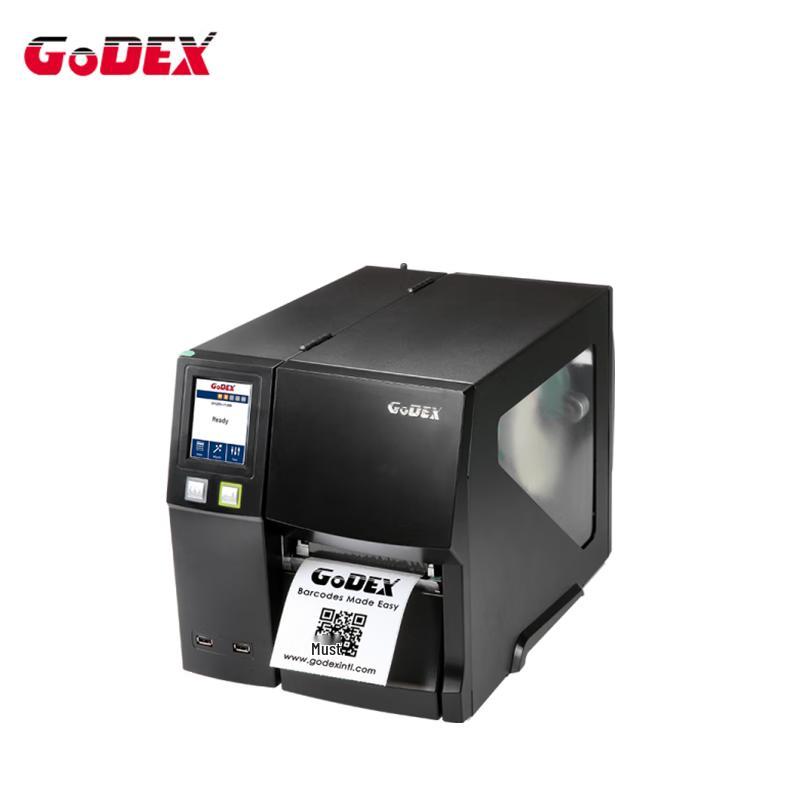 GODEX ZX1300i Industrial Thermal Label Printer