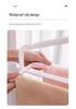 Retractable 3D Clothes Drying Rack - Space-saving, Non-slip Hanger for Sheets and Towels