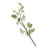 Artificial Fruit Branches Lifelike Versatile Simulation Fake Fruit Stems Plants for Home Decor Wedding Photography Green