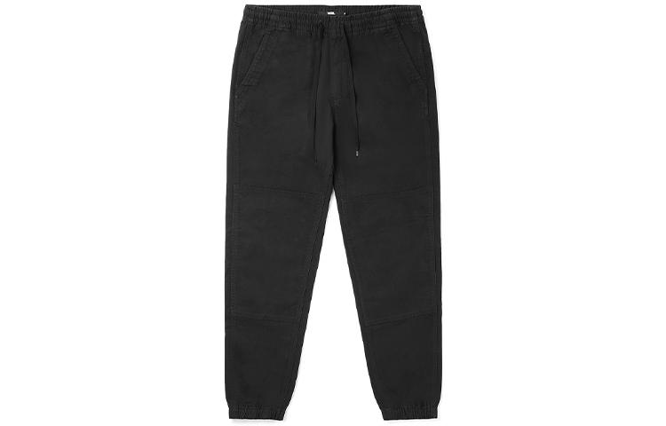 Vans Cargo Pants Men s Black Moderate VN0A458BBLK S