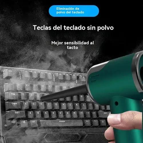 Limpieza De Interiores Auto Aspiradora Portátil Potente