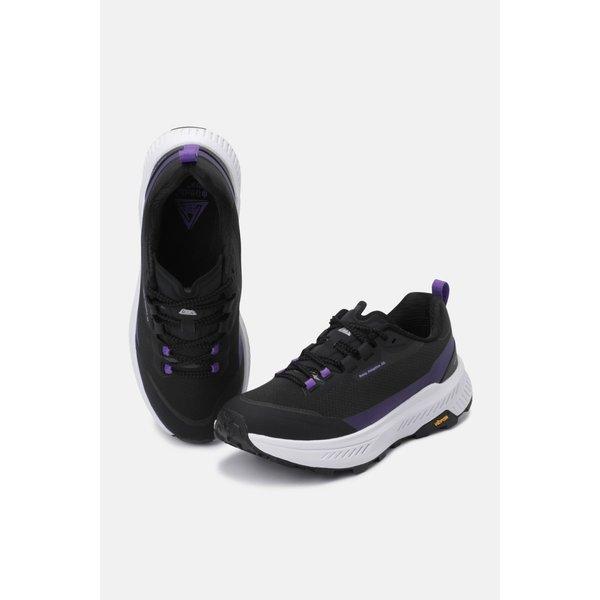 Kolon Sports Trail UnisEx Trail Running ShoEs Tl E fE4tx25060blk