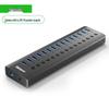 USB 3.0 Multi-Port Docking Station for Laptop/Desktop Expansion