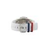 Casio BABY-G sports large dial dual display multi-function watch quartz movement resin strap Japanese and Korean watch women's watch BGA-110TR-7B