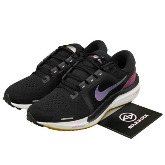 

Nike Air Zoom Vomero 16 Low Black Canyon Purple - DA7245-009 EU 44 чёрный