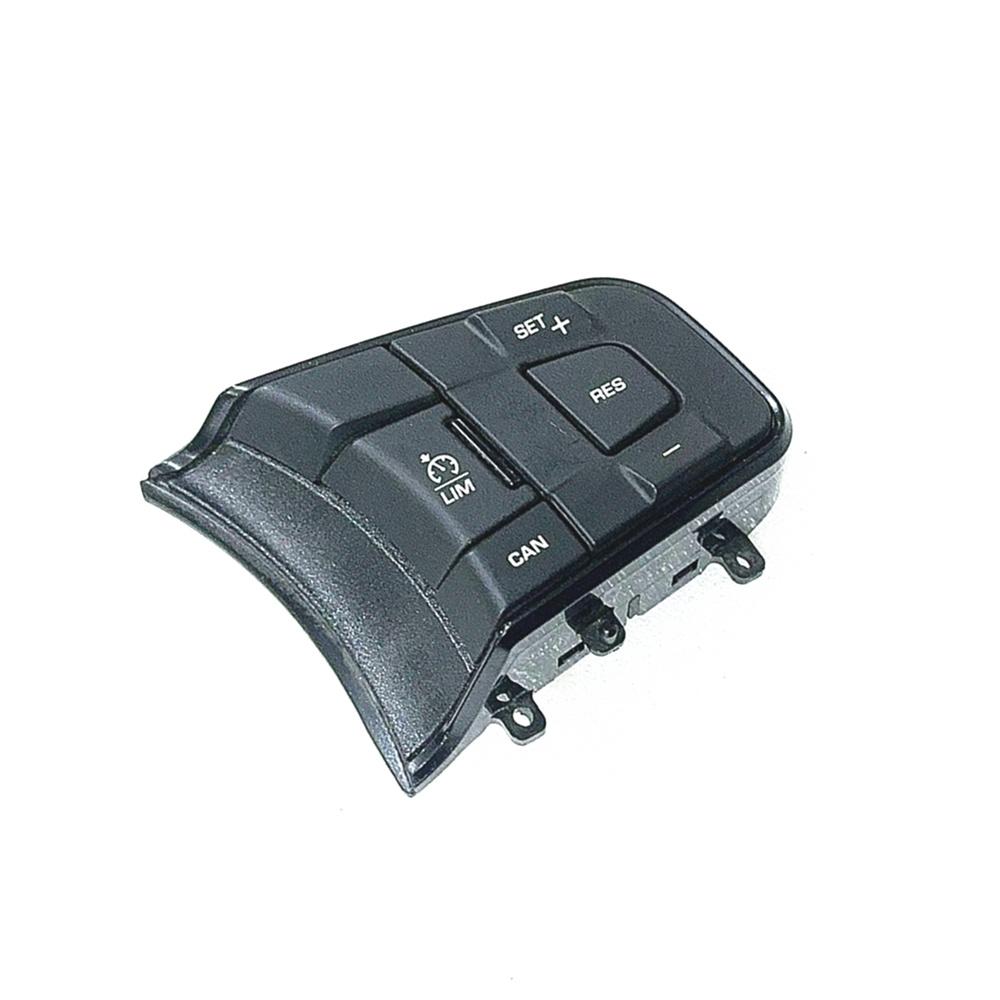 Right Steering Wheel Control Switch For Jaguar F-PACE XE XEL XFL 6X53-13D767-F8