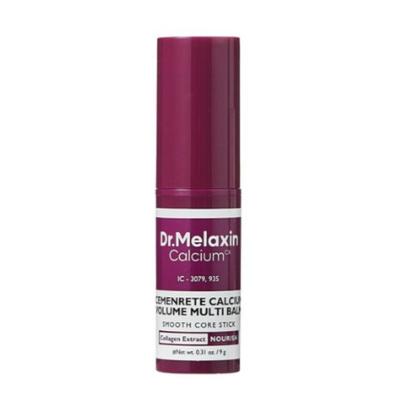 Cemenrete Calcium Volume Multi Balsem 9g – Verstevigende Hydraterende Multi Balsem voor Gezicht & Hals