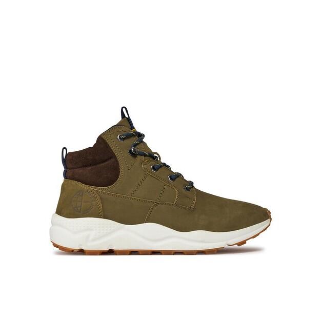 

Ботинки Jack&Jones 12240463, зелёные EU 42