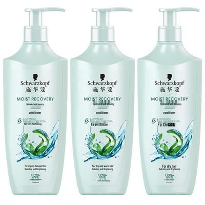 Champús y acondicionadores para el cabello – Acondicionadores