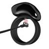 Smart Praise Zikr Ring For Muslims Tasbih Oled Digital Counter Tasbeeh Prayer Time Vibration Reminder Waterproof