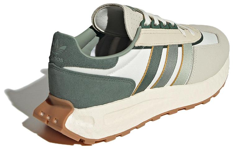 adidas Retropy E5 Beige Green White IE0499