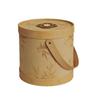 Portable Mooncake Gift Box Universal Mooncake Container Hamper Box  Festival Handmade Pastry