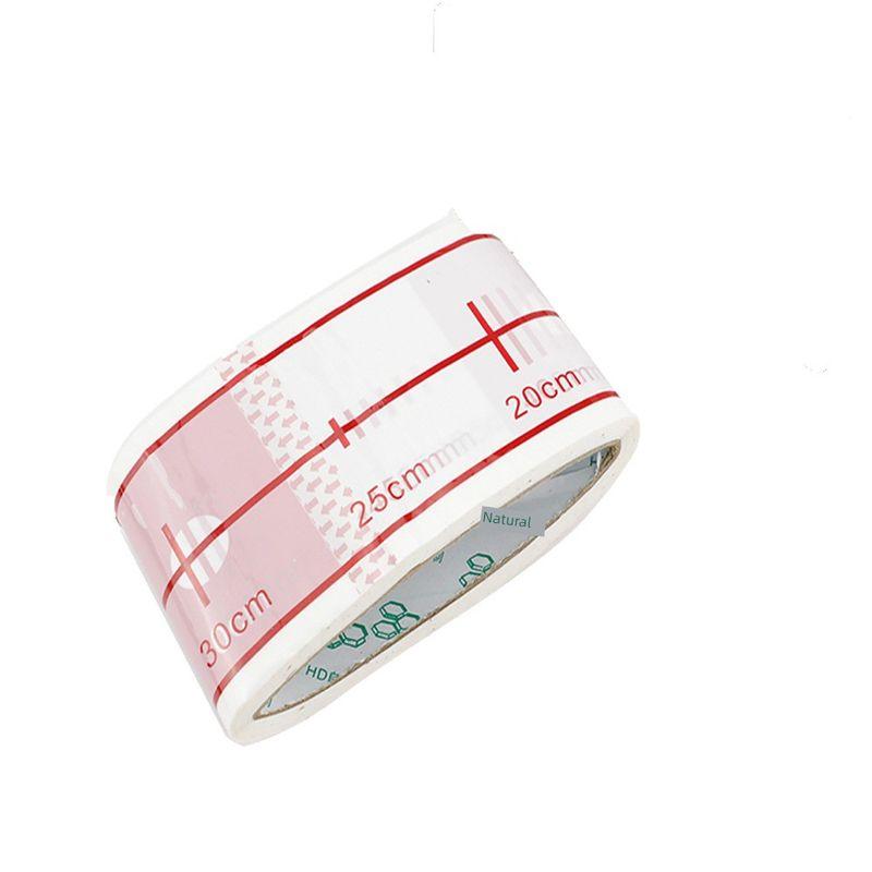

360-Degree Seamless Panoramic Dashcam Debugging Calibration Cloth Seamless Panoramic Correction Cloth Ti Solution Debugging Cloth 1 Bundle of 3D Trial Tape