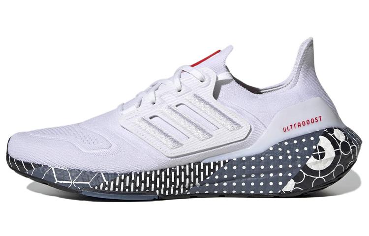 UltraBoost 22 Adidas  Patchwork Graphic  GW6912 36