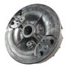 Chainsaw Flywheel Replacement Metal Part for MS231C MS251C Compatible with Model 1143 400 1235 Easy Installation