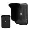 2PCS Wear Resisting Waterproof Small Access Control Machine Protect Shell Rain Cover