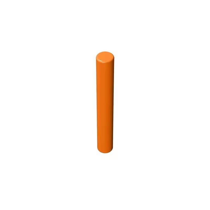 10PCS Puzzle Particle 17715 Bar Allow 3L Building Blocks 87994 Cylinder Support Particle Educational Toys Gifts
