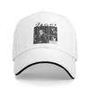 Sylus Love and Deepspace Anime Baseball Caps Fashion  Sandwich Hats for Unisex Women Breathable Sun Hat Outdoor