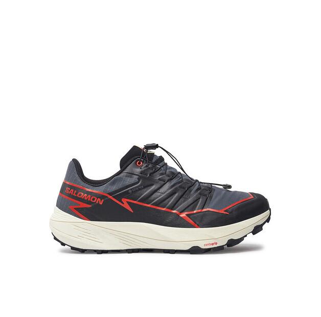 Кроссовки для бега Salomon Thundercross Gore-Tex EU 44