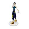 Anime Kpop Demon Hunters Figure Model Toy Cartoon Gaming Peripherals Desk Decoration Collection Figures ModelToyGift