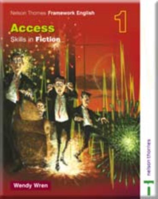 Skill access. Skill access