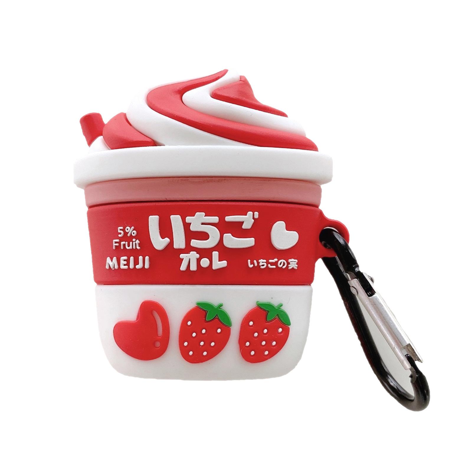 

Пылезащитный защитный чехол для наушников Pods 1/2/pro, противоударный чехол, точный вырез, защитная пленка 1ST