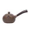 Yunyan Original Qinghui Duan Mud Zisha Teapot