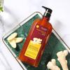 Zhuolanya Fresh Ginger Volumizing Shampoo