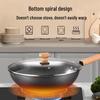 KOBACH Maifan Stone 3-Piece Cookware Set