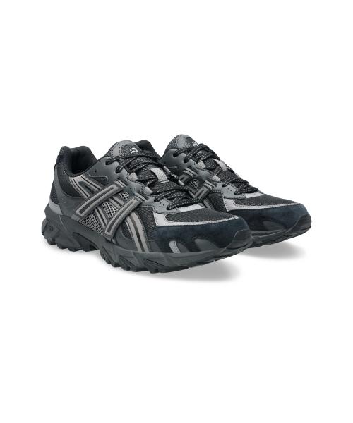 [ASICS] GEL-SONOMA TR62 - Black:Graphite Gray 1203A734-001