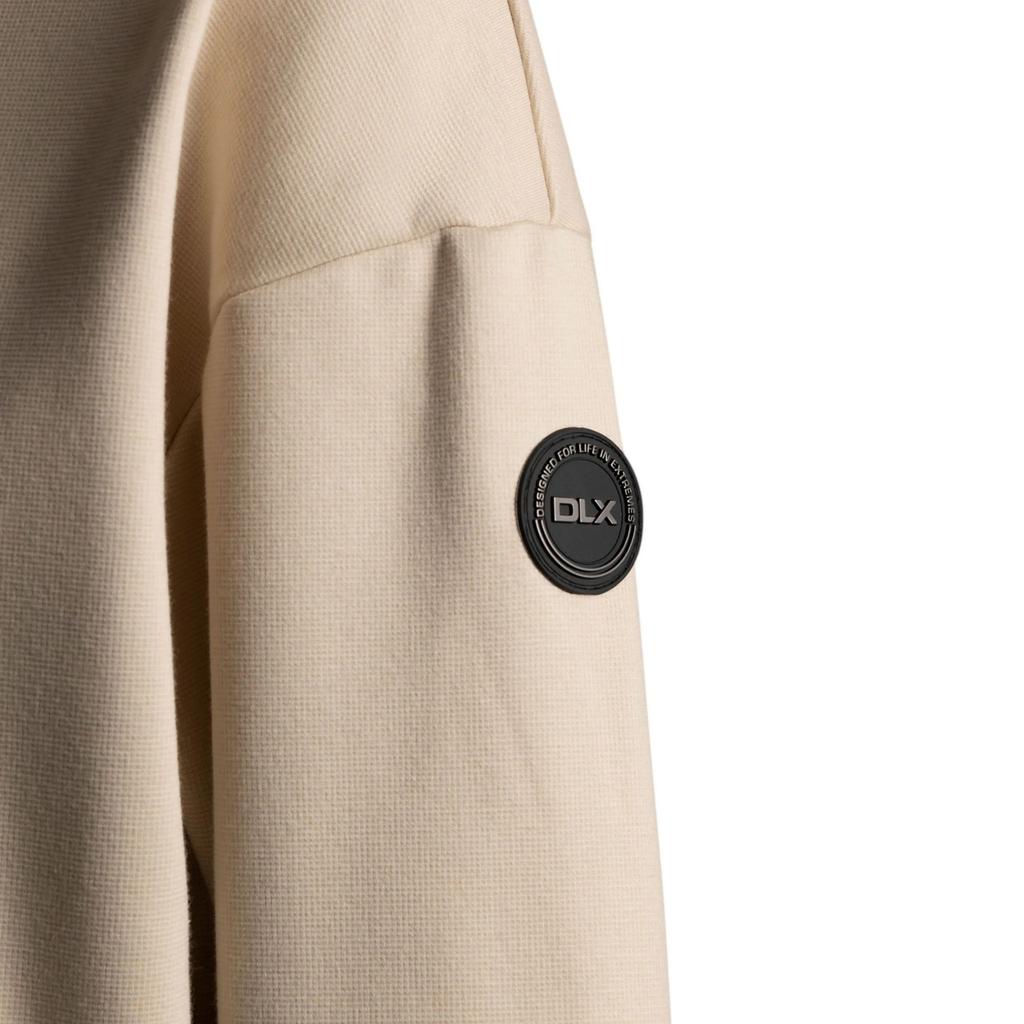 Womens/Ladies Siobhan DLX Fleece Top