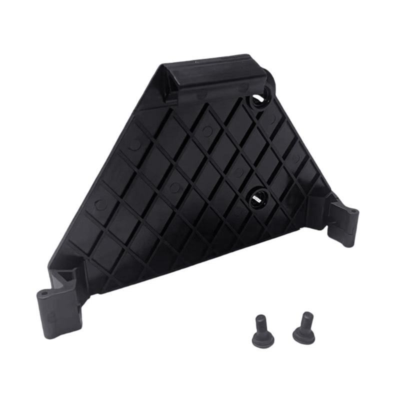 

Engine Control Unit Holder Bracket Sturdy Design Replacement Part 6Q0906507 for 9N MK4 Easy Installation High Durability 1