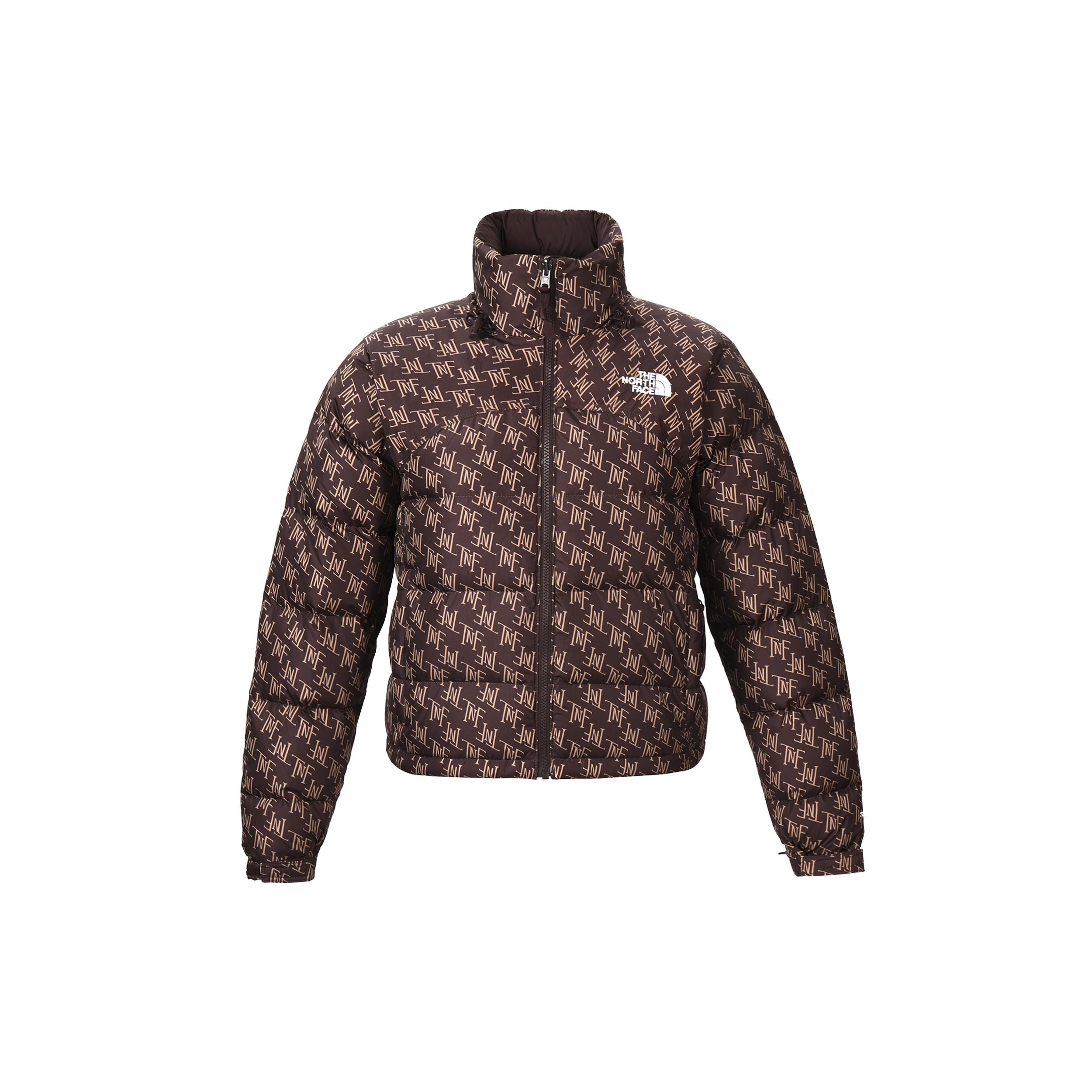THE NORTH FACE Nuptse Down Jacket