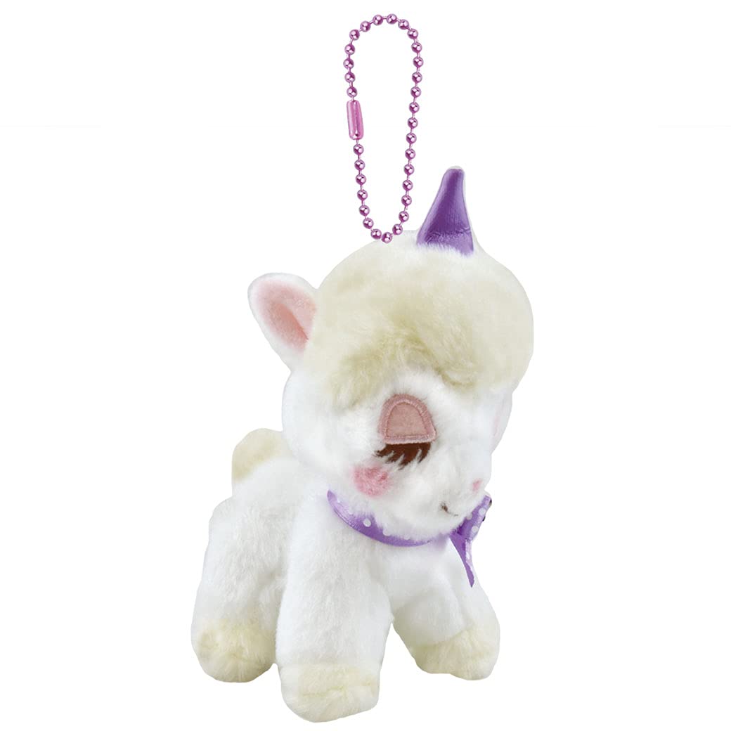 

Unicorn Cony Mascot Lumiere