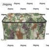 Military Camouflage Storage Bag