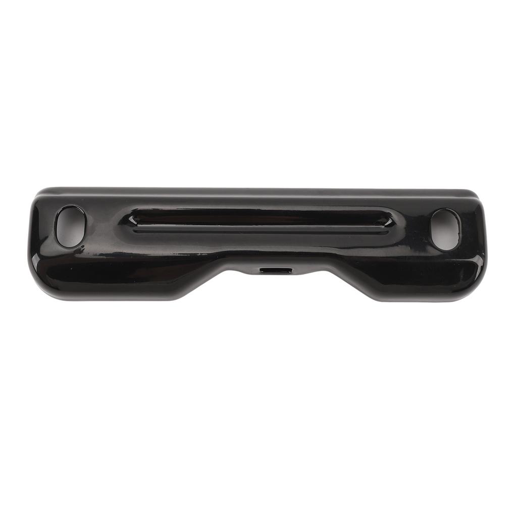 Battery Hold Down Bracket 68039242AA Iron Structure Secure Fixing Black for Grand Cherokee 2011 to 2015