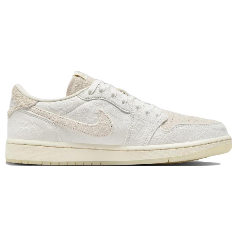 Air Jordan 1 Low Og X Chris Paul 'Dajcie im kwiaty' Jordan FZ0455-200