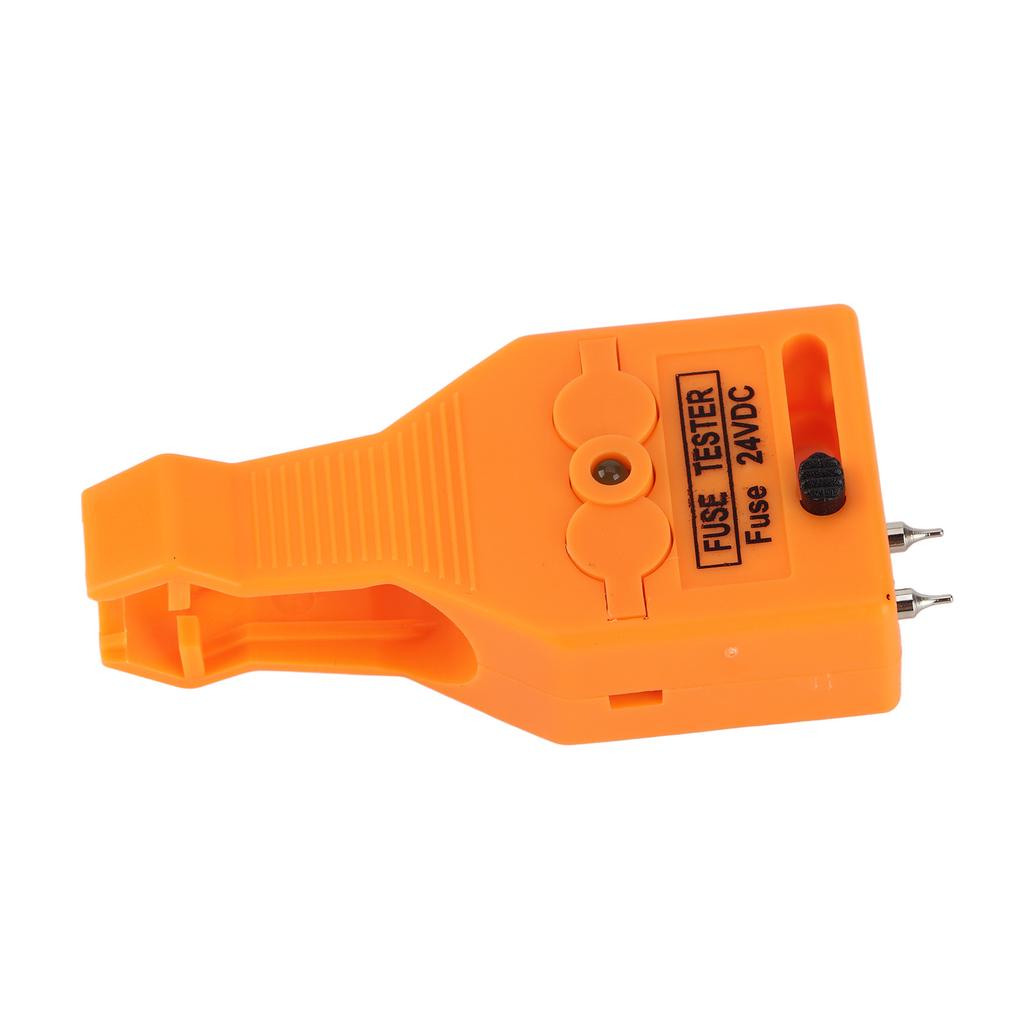Multi Functional Automotive Blade Fuse Checker Tester Fuse Puller Removal Tool