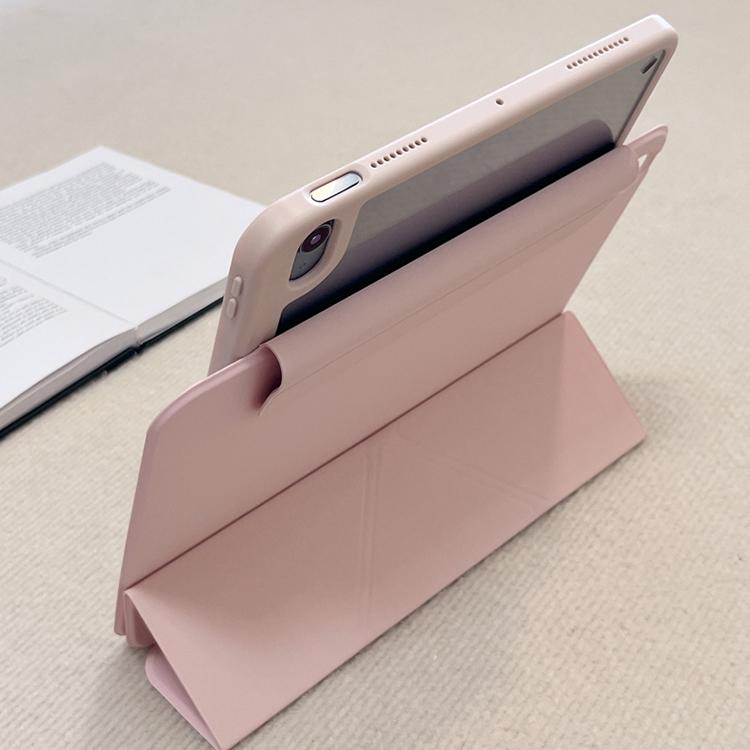 For iPad 10.2 Inch Magnetic Detachable Case for iPad 7th 2019 8th 2020 for iPad 9 Generation 9th Gen 2021 10.2 Inch Tablet case