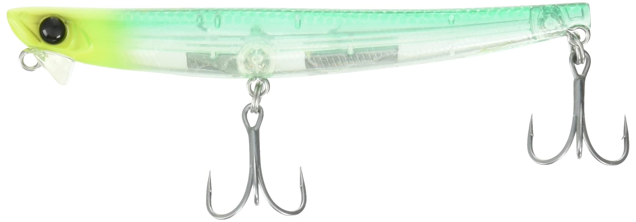 

APIA Lure Hydro Upper Slim 100S CH Mojito #11