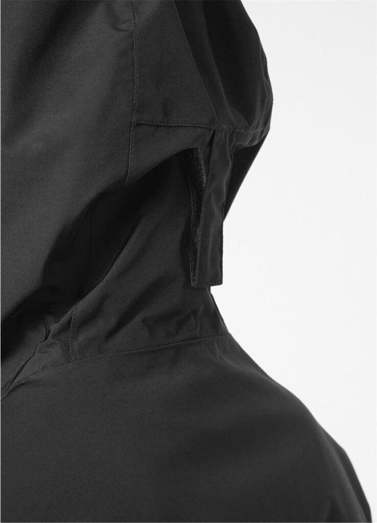 Helly Hansen Seven J Jacket (62047) черный