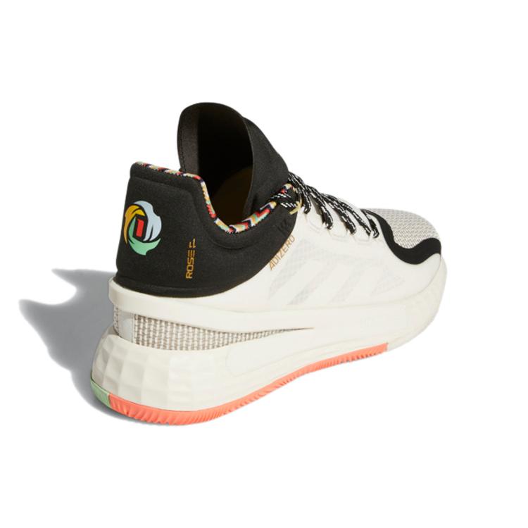 New Adidas D Rose 11 Family First FW8507